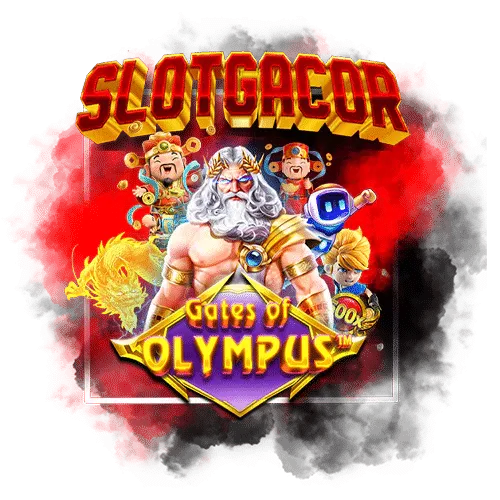 Website SLOT TERBARU - Platform Game Online dengan Provider Terlengkap